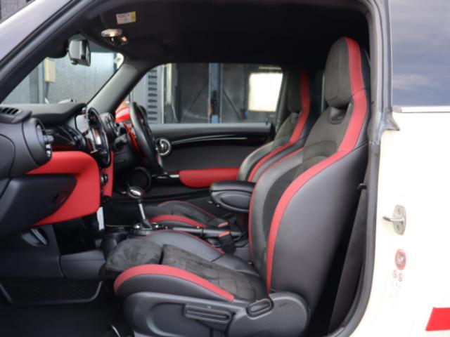 MINI(新潟県新潟市中央区)