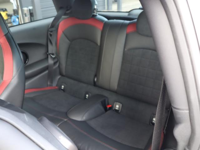 MINI(新潟県新潟市中央区)