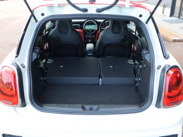 MINI(新潟県新潟市中央区)