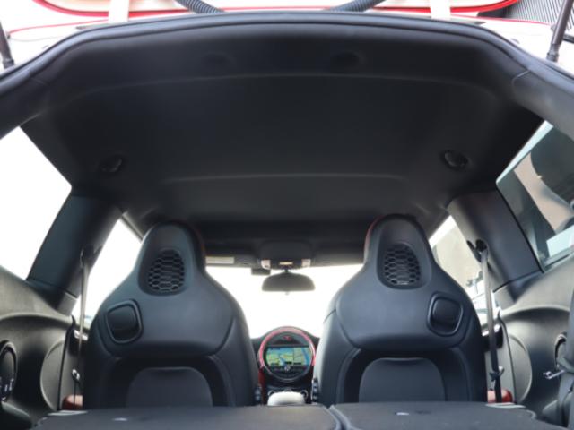 MINI(新潟県新潟市中央区)