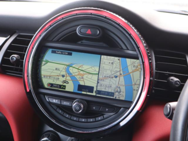 MINI(新潟県新潟市中央区)