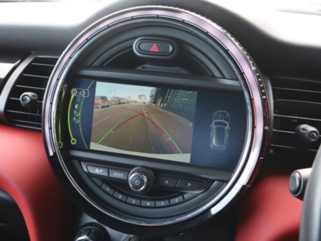 MINI(新潟県新潟市中央区)