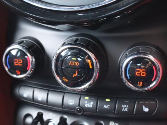 MINI(新潟県新潟市中央区)