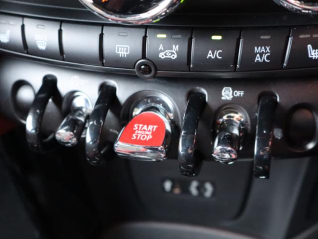 MINI(新潟県新潟市中央区)