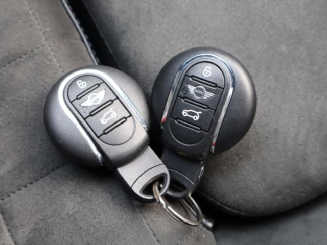 MINI(新潟県新潟市中央区)