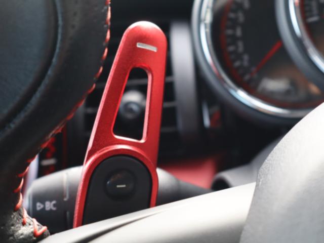 MINI(新潟県新潟市中央区)