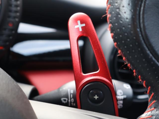 MINI(新潟県新潟市中央区)