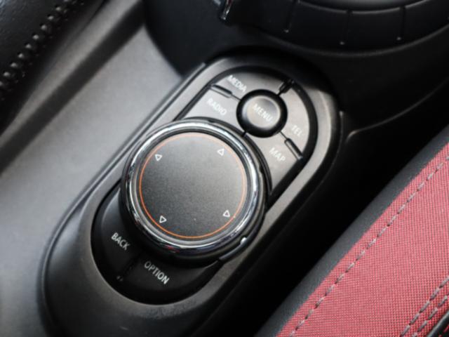 MINI(新潟県新潟市中央区)