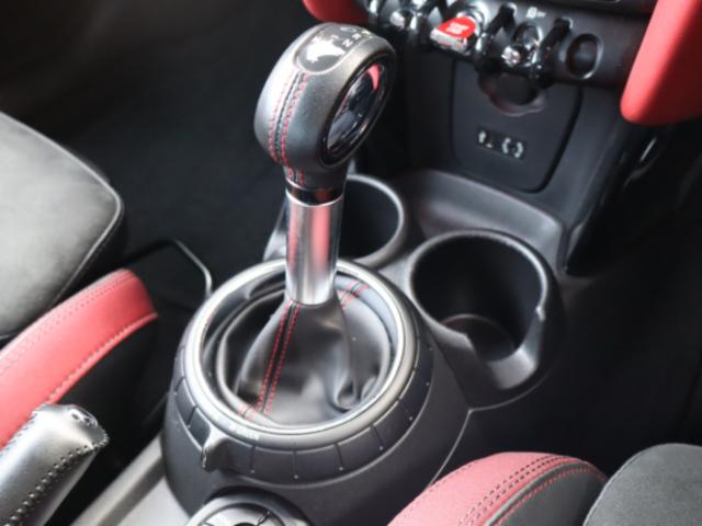 MINI(新潟県新潟市中央区)