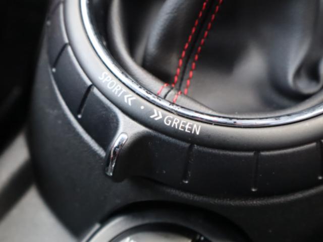 MINI(新潟県新潟市中央区)