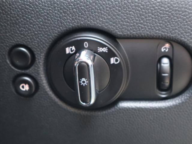 MINI(新潟県新潟市中央区)