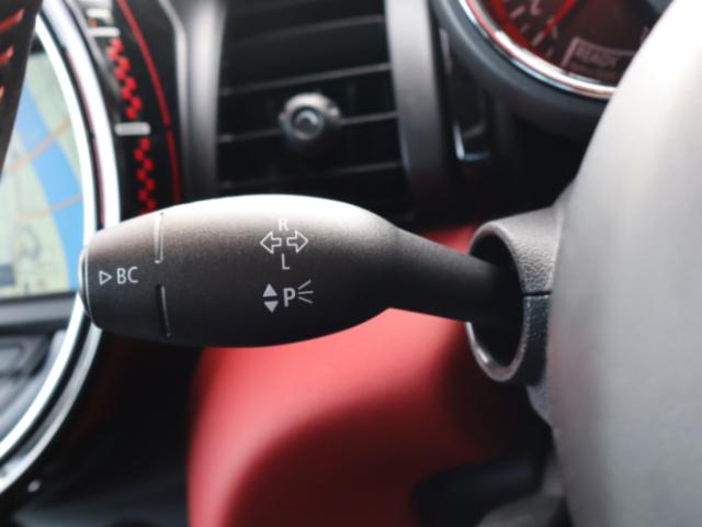 MINI(新潟県新潟市中央区)