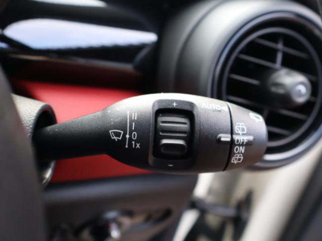 MINI(新潟県新潟市中央区)