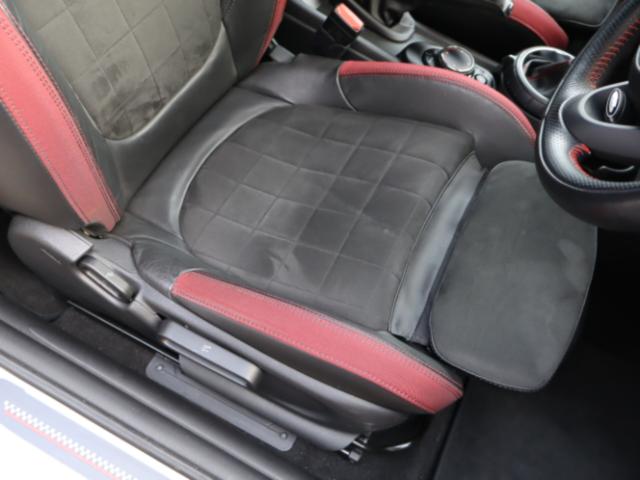 MINI(新潟県新潟市中央区)