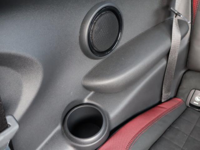 MINI(新潟県新潟市中央区)