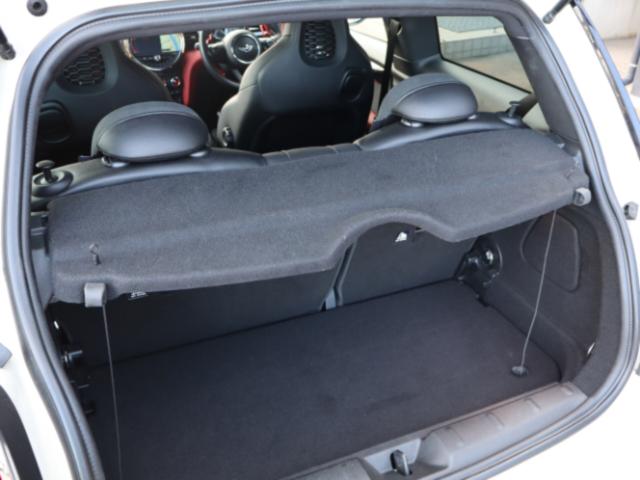 MINI(新潟県新潟市中央区)