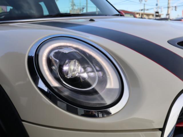 MINI(新潟県新潟市中央区)