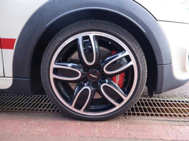 MINI(新潟県新潟市中央区)