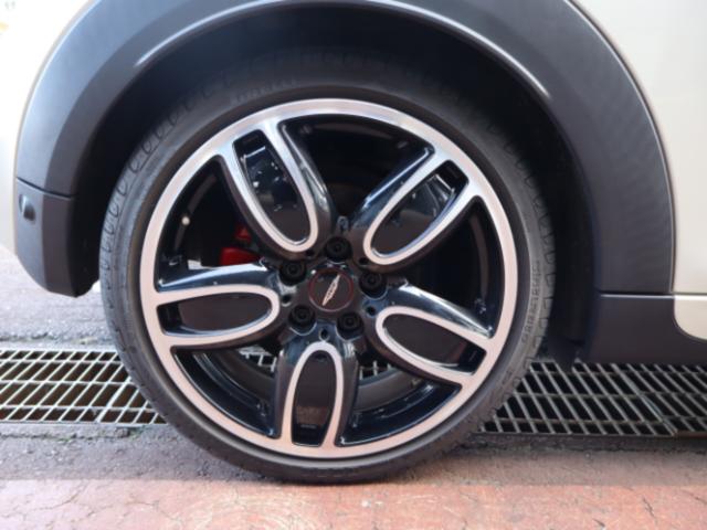 MINI(新潟県新潟市中央区)