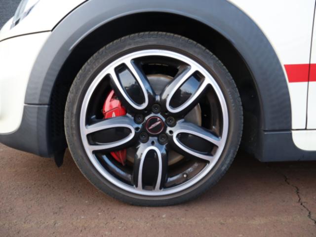 MINI(新潟県新潟市中央区)