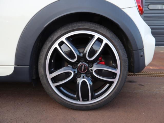 MINI(新潟県新潟市中央区)