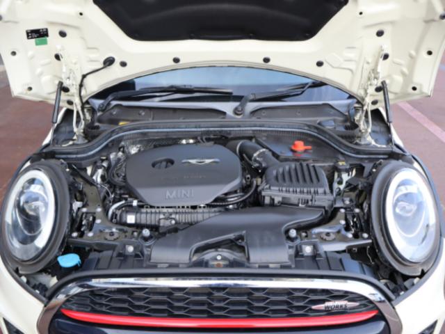 MINI(新潟県新潟市中央区)