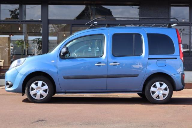 ルノー カングー(新潟県新潟市中央区)