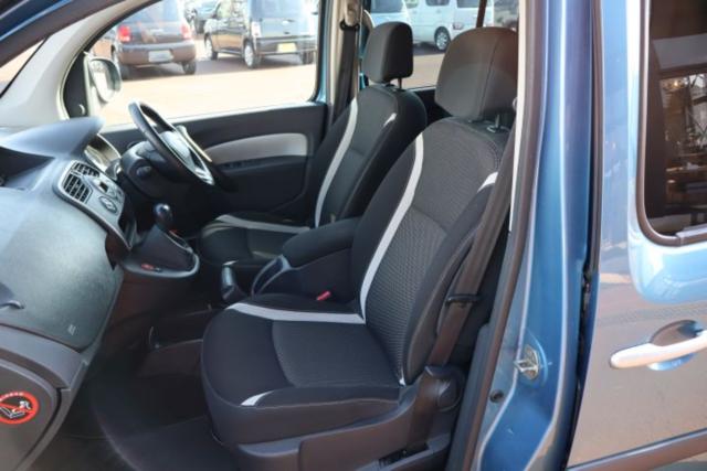 ルノー カングー(新潟県新潟市中央区)