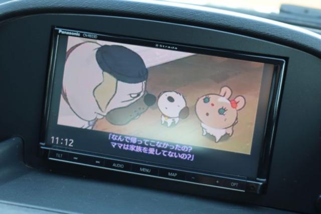 ルノー カングー(新潟県新潟市中央区)