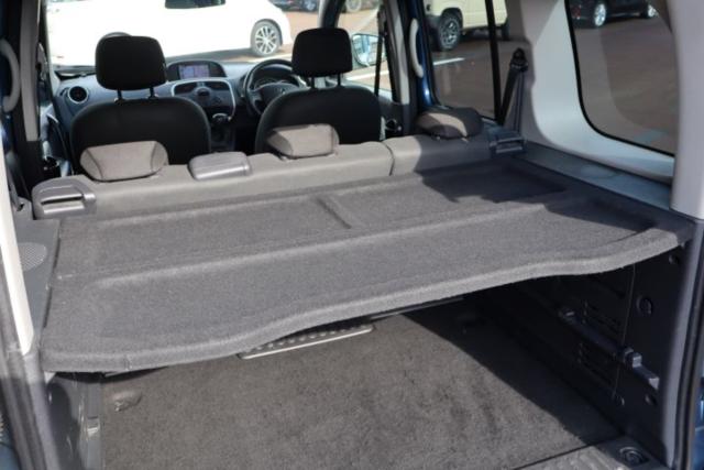 ルノー カングー(新潟県新潟市中央区)