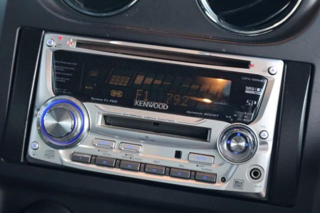 ジープ・パトリオット(新潟県新潟市中央区)