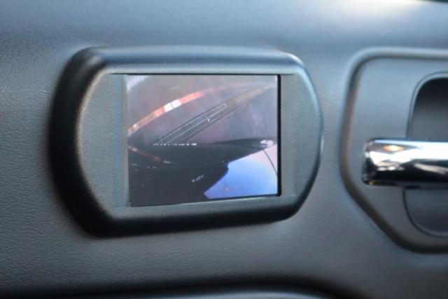 ジープ・パトリオット(新潟県新潟市中央区)