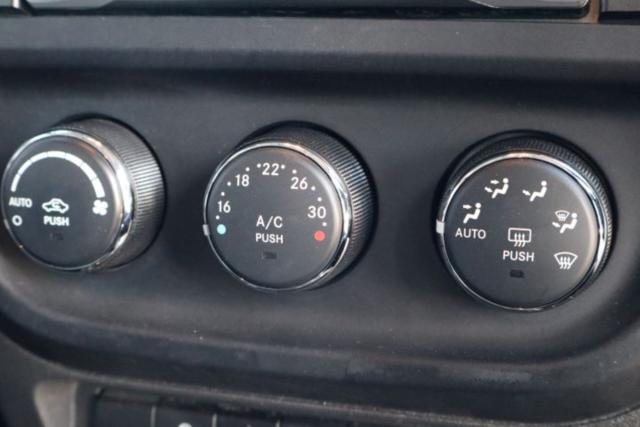 ジープ・パトリオット(新潟県新潟市中央区)