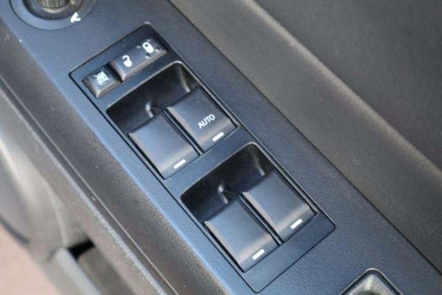 ジープ・パトリオット(新潟県新潟市中央区)