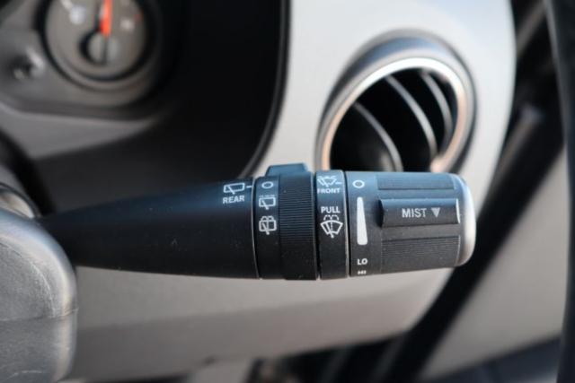 ジープ・パトリオット(新潟県新潟市中央区)