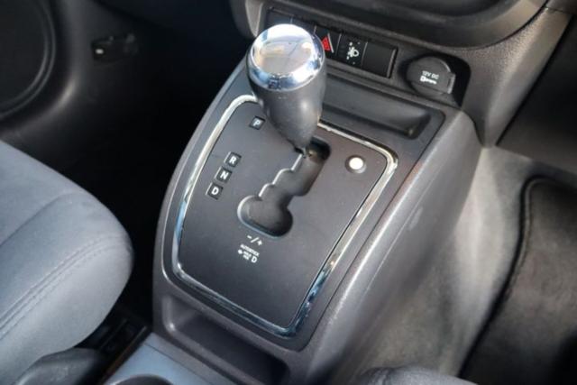 ジープ・パトリオット(新潟県新潟市中央区)