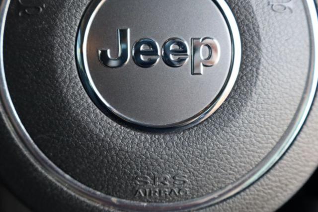 ジープ・パトリオット(新潟県新潟市中央区)