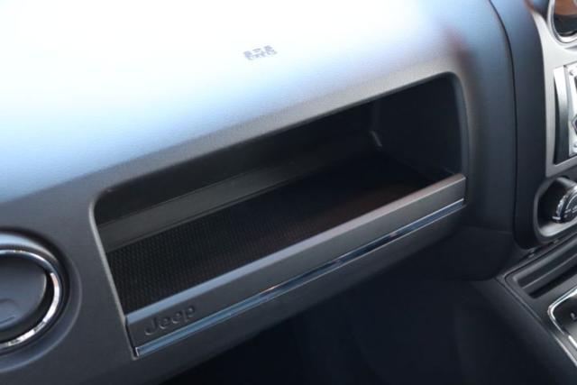 ジープ・パトリオット(新潟県新潟市中央区)