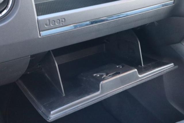 ジープ・パトリオット(新潟県新潟市中央区)