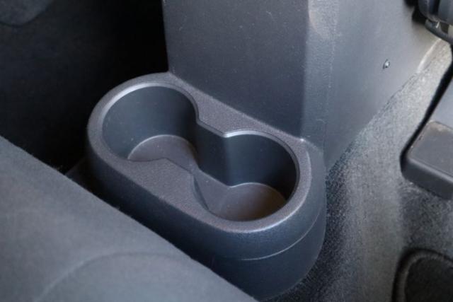 ジープ・パトリオット(新潟県新潟市中央区)