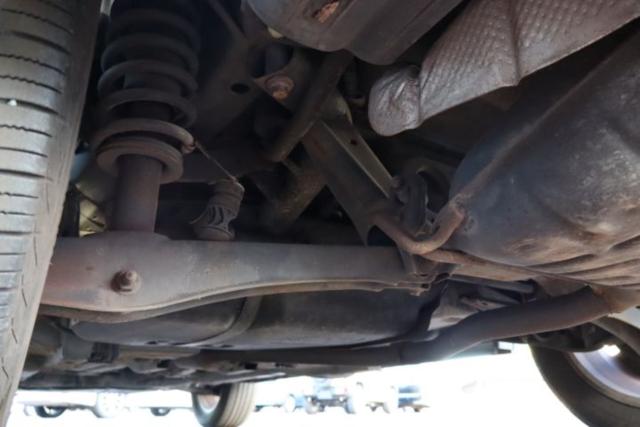 ジープ・パトリオット(新潟県新潟市中央区)