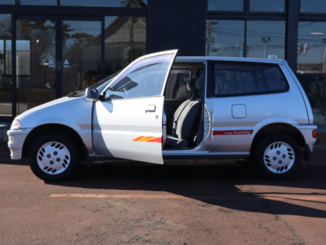 トゥディ(新潟県新潟市中央区)