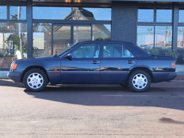 メルセデス ベンツ ミディアムクラス(新潟県新潟市中央区)