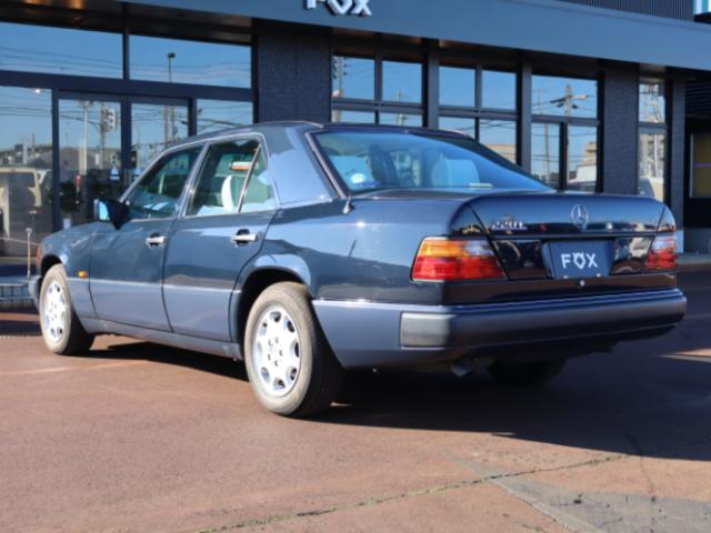 メルセデス ベンツ ミディアムクラス(新潟県新潟市中央区)