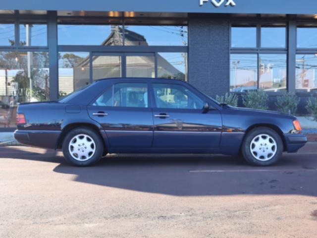 メルセデス ベンツ ミディアムクラス(新潟県新潟市中央区)