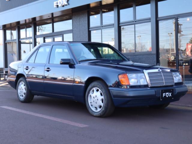 メルセデス ベンツ ミディアムクラス(新潟県新潟市中央区)