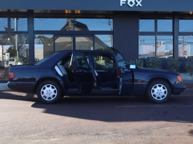 メルセデス ベンツ ミディアムクラス(新潟県新潟市中央区)