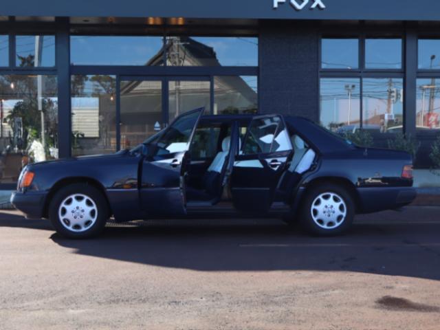 メルセデス ベンツ ミディアムクラス(新潟県新潟市中央区)