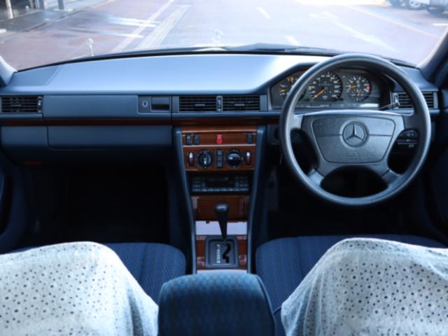 メルセデス ベンツ ミディアムクラス(新潟県新潟市中央区)