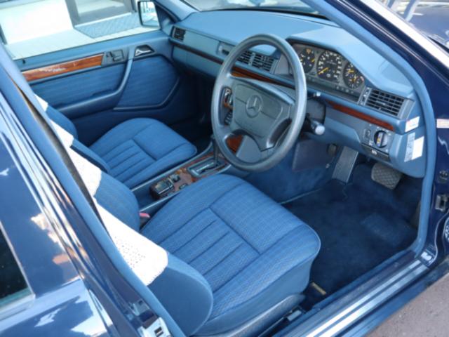 メルセデス ベンツ ミディアムクラス(新潟県新潟市中央区)